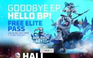 December 2022 Elite Pass will be free for every Free Fire and FF MAX gamer (Image via Garena)